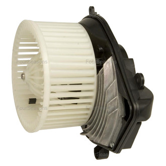 Four Seasons® - HVAC Blower Motor with Wheel