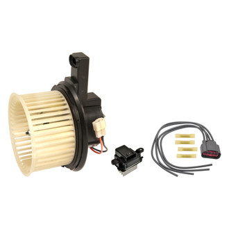 Four Seasons® - HVAC Blower Motor Kit