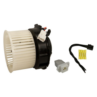 Four Seasons® - HVAC Blower Motor Kit