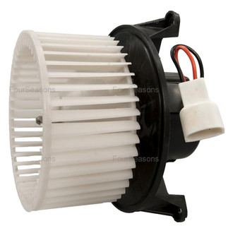 Four Seasons® - HVAC Blower Motor with Wheel