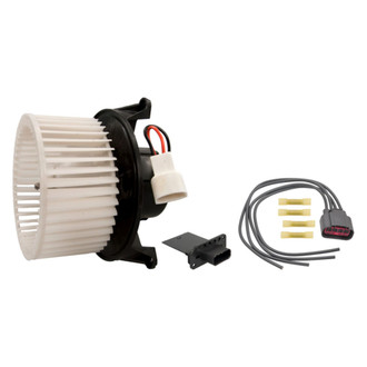 Four Seasons® - HVAC Blower Motor