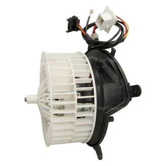 Four Seasons® - HVAC Blower Motor with Wheel