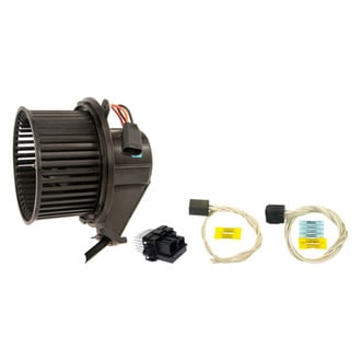 Four Seasons® - HVAC Blower Motor