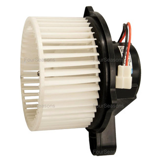 Four Seasons® - HVAC Blower Motor with Wheel