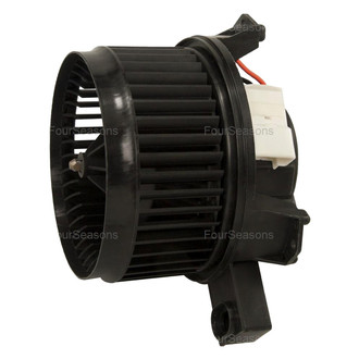 Four Seasons® - HVAC Blower Motor with Wheel