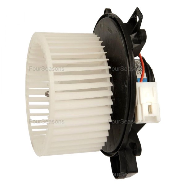 Four Seasons® - HVAC Blower Motor with Wheel