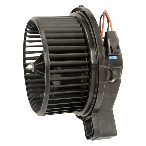 Four Seasons® - HVAC Blower Motor with Wheel