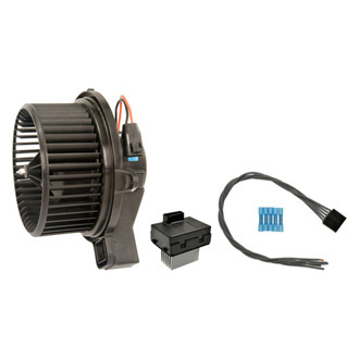 Four Seasons® - HVAC Blower Motor Kit