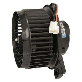Four Seasons® - HVAC Blower Motor with Wheel