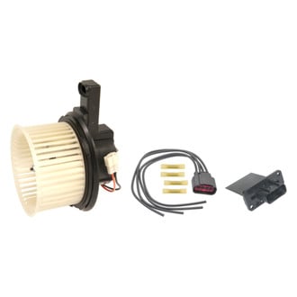 Four Seasons® - HVAC Blower Motor Kit