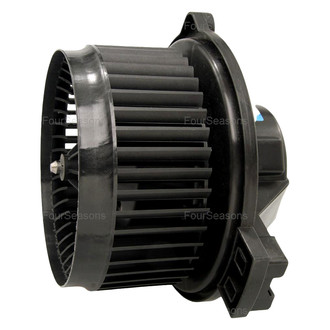 Four Seasons® - HVAC Blower Motor with Wheel