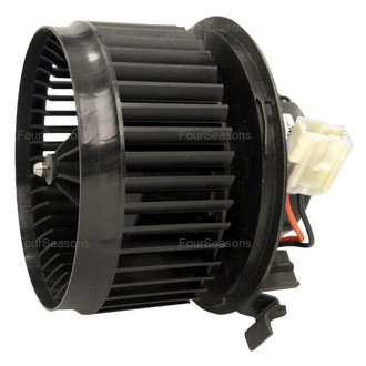 Four Seasons® - HVAC Blower Motor with Wheel