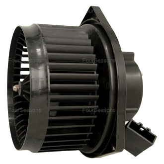 Four Seasons® - HVAC Blower Motor with Wheel