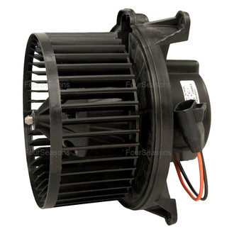 Four Seasons® - HVAC Blower Motor with Wheel
