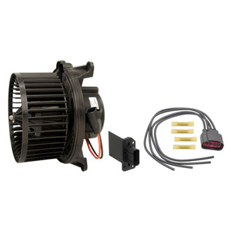 Four Seasons® - HVAC Blower Motor Kit
