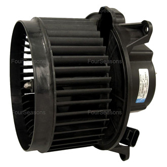 Four Seasons® - HVAC Blower Motor with Wheel