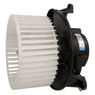Four Seasons® - HVAC Blower Motor with Wheel