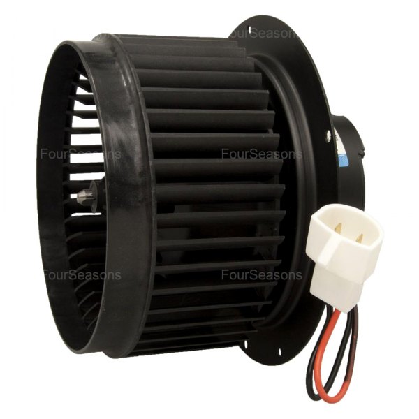 Four Seasons® - HVAC Blower Motor with Wheel