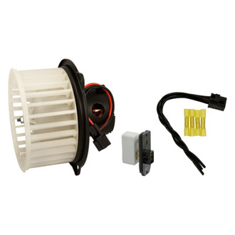 Four Seasons® - HVAC Blower Motor Kit