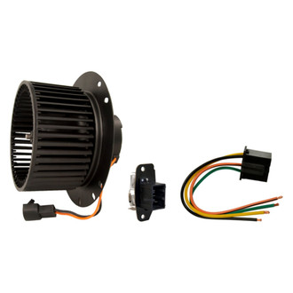 Four Seasons® - HVAC Blower Motor Kit