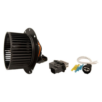 Four Seasons® - HVAC Blower Motor Kit