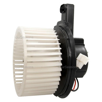 Four Seasons® - HVAC Blower Motor with Wheel