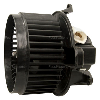 Four Seasons® - HVAC Blower Motor with Wheel