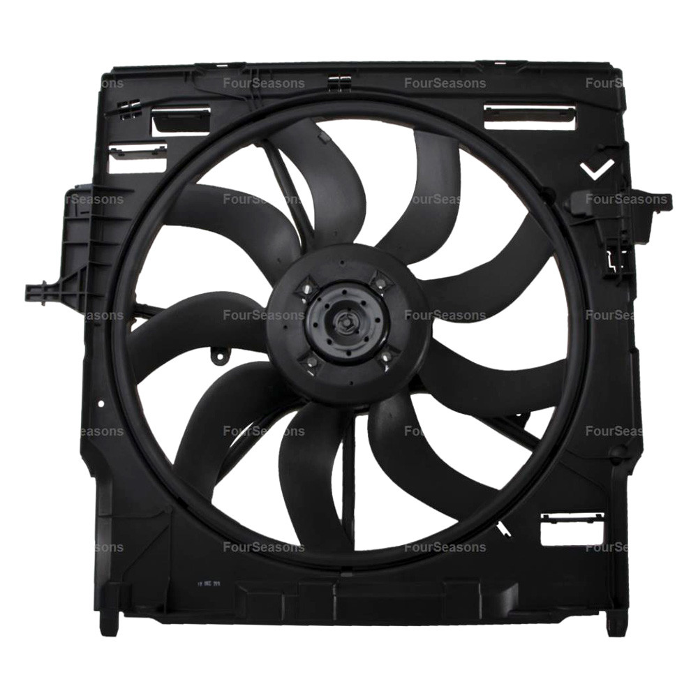 Four Seasons® 75911 - Engine Cooling Fan
