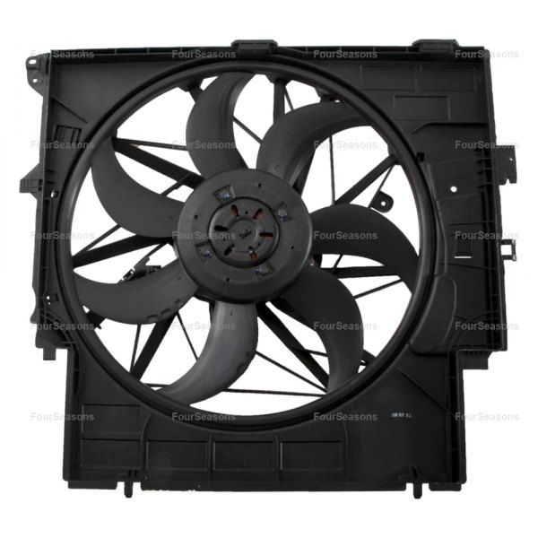 Four Seasons® - Engine Cooling Fan