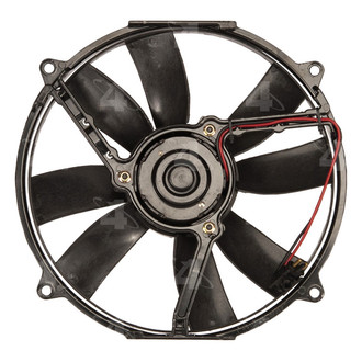 Four Seasons® - Radiator Fan Motor Assembly