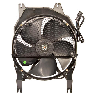 Four Seasons® - A/C Condenser Fan Assembly