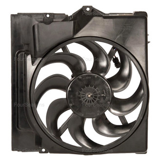 Four Seasons® - A/C Condenser Fan Assembly