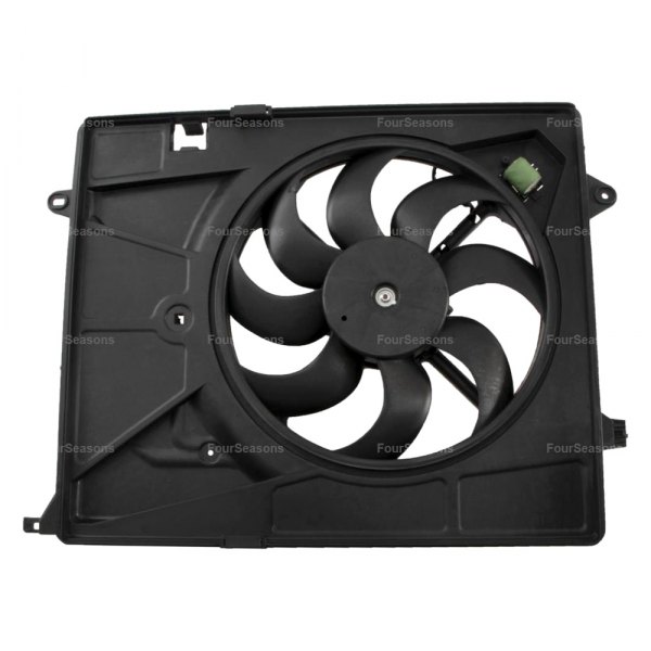 Four Seasons® - Engine Cooling Fan