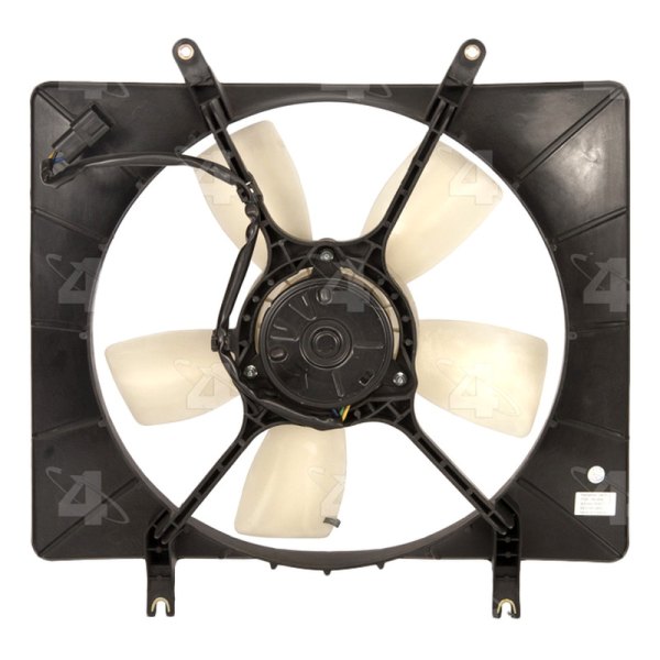 Four Seasons® - Engine Cooling Fan