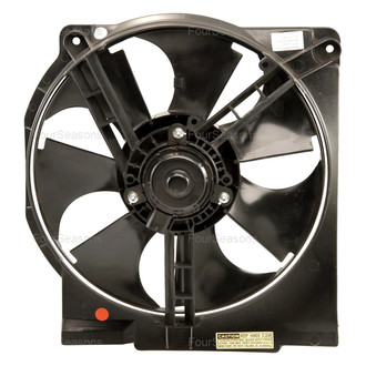 Four Seasons® - A/C Condenser Fan Assembly