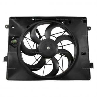 Hyundai Genesis Coupe Radiator Fans & Parts | Electric, Mechanical