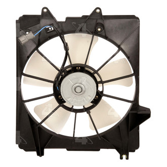 Four Seasons® - Radiator Fan Motor Assembly