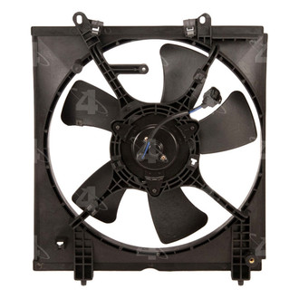 Four Seasons® - Radiator Fan Motor Assembly