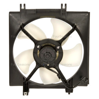 Four Seasons® - A/C Condenser Fan Assembly