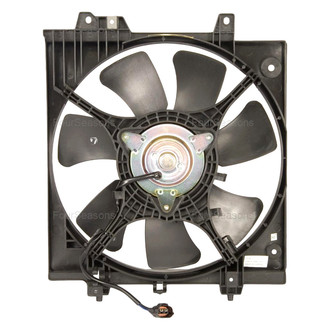 Four Seasons® - A/C Condenser Fan Assembly