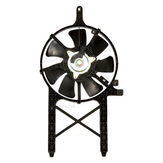 Four Seasons® - A/C Condenser Fan Assembly
