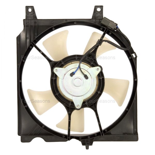 Four Seasons® - A/C Condenser Fan Assembly