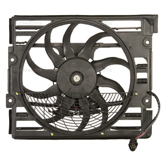 Four Seasons® - A/C Condenser Fan Assembly