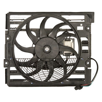 Four Seasons® - A/C Condenser Fan Assembly