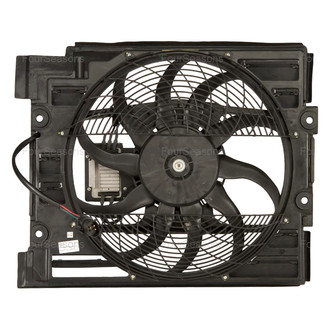 Four Seasons® - A/C Condenser Fan Assembly