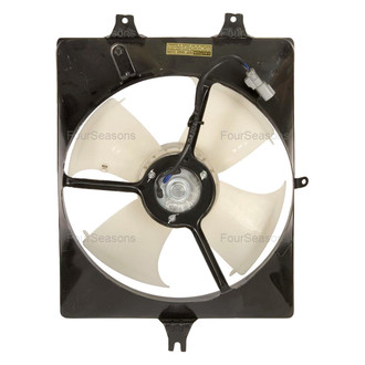 Four Seasons® - A/C Condenser Fan Assembly