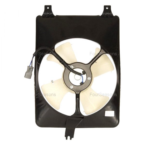 Four Seasons® - A/C Condenser Fan Assembly