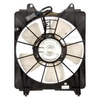 Four Seasons® - A/C Condenser Fan Assembly