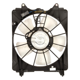 Four Seasons® - Radiator Fan Motor Assembly