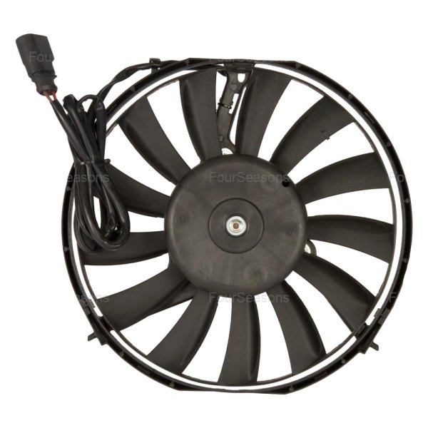 Four Seasons® - A/C Condenser Fan Assembly